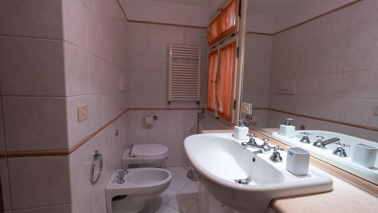 Navona Family House Apartment Rome Luaran gambar