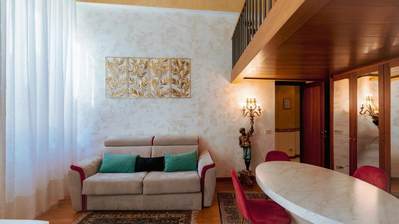 Navona Family House Apartment Rome Luaran gambar