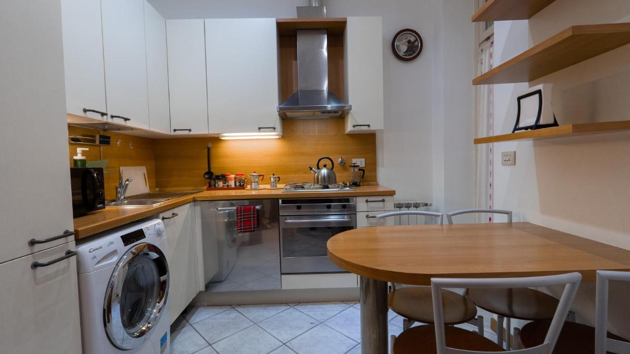 Navona Family House Apartment Rome Luaran gambar