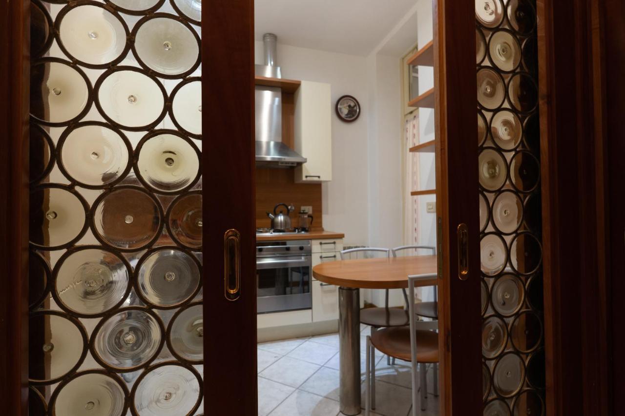 Navona Family House Apartment Rome Luaran gambar