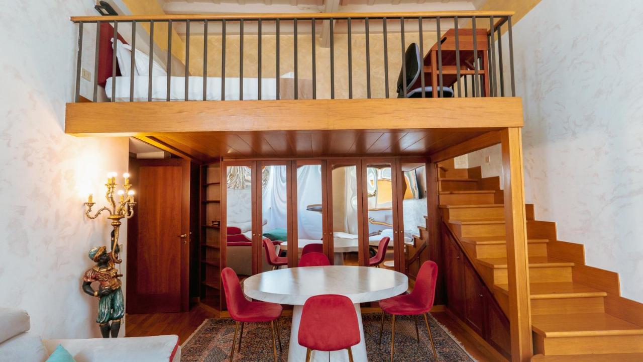 Navona Family House Apartment Rome Luaran gambar