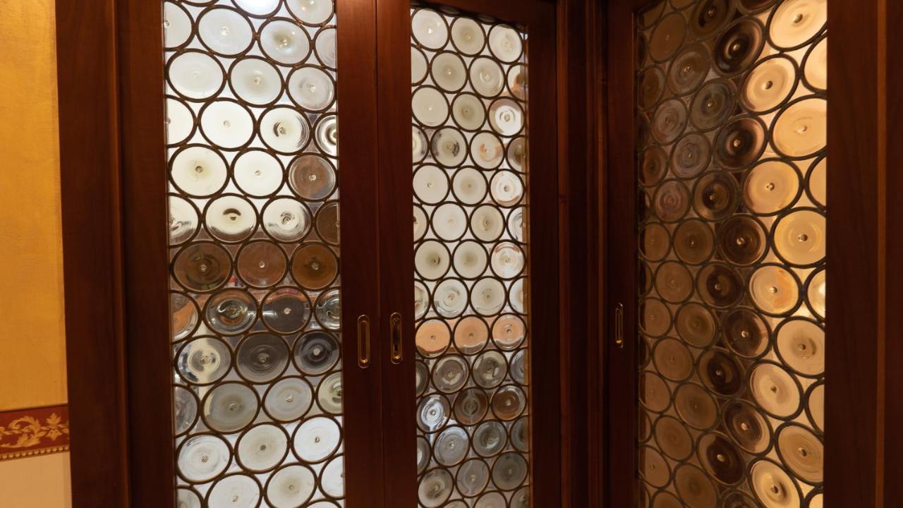 Navona Family House Apartment Rome Luaran gambar
