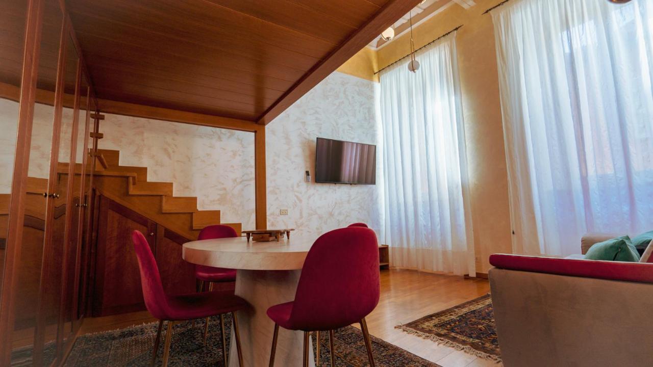 Navona Family House Apartment Rome Luaran gambar