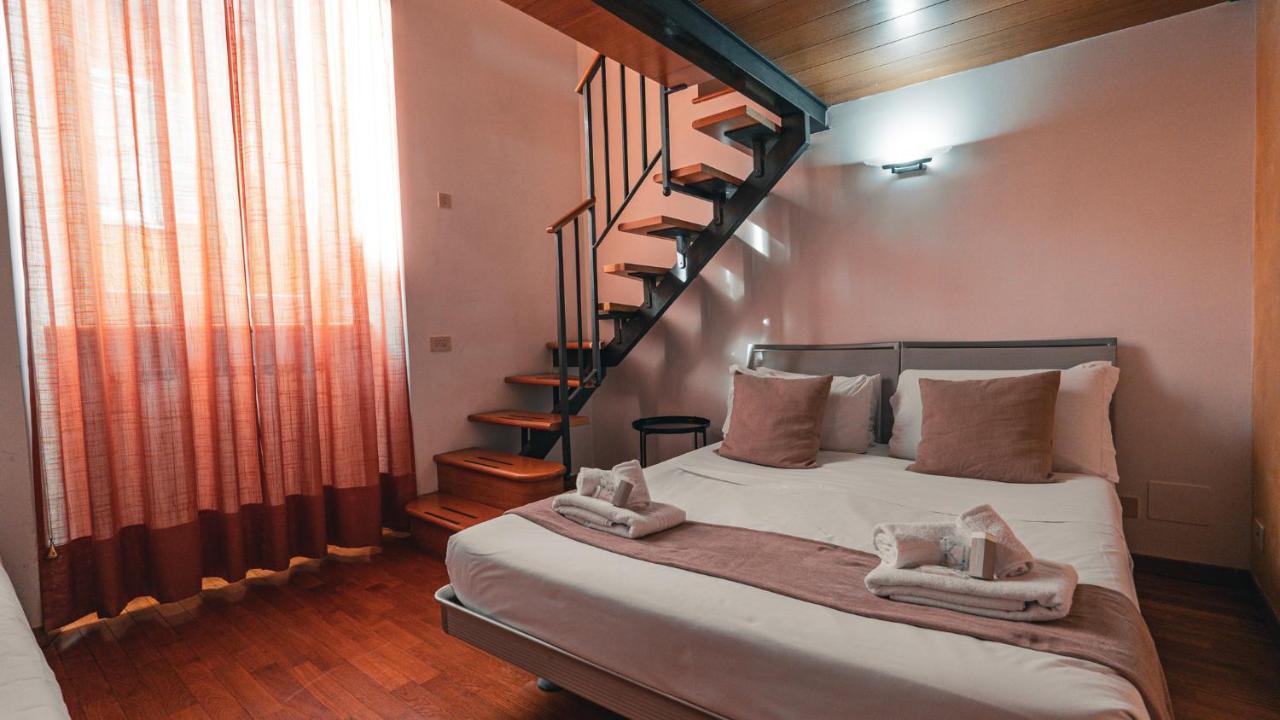 Navona Family House Apartment Rome Luaran gambar