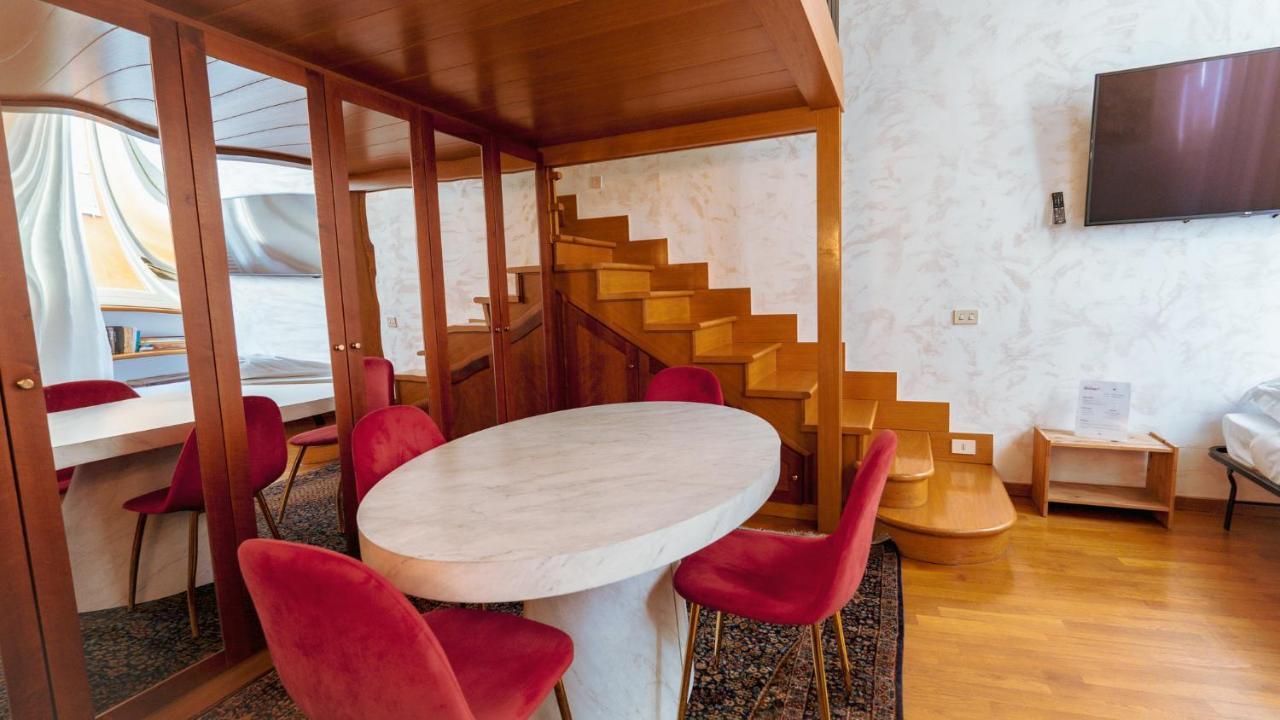 Navona Family House Apartment Rome Luaran gambar
