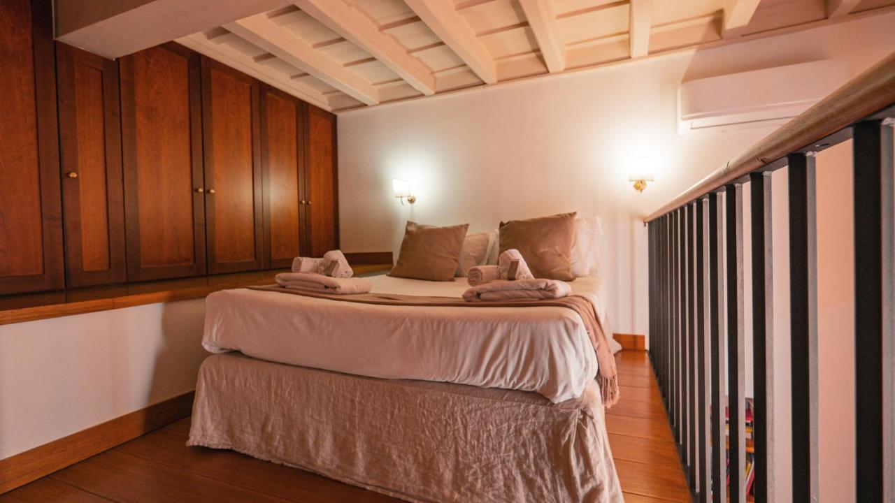 Navona Family House Apartment Rome Luaran gambar